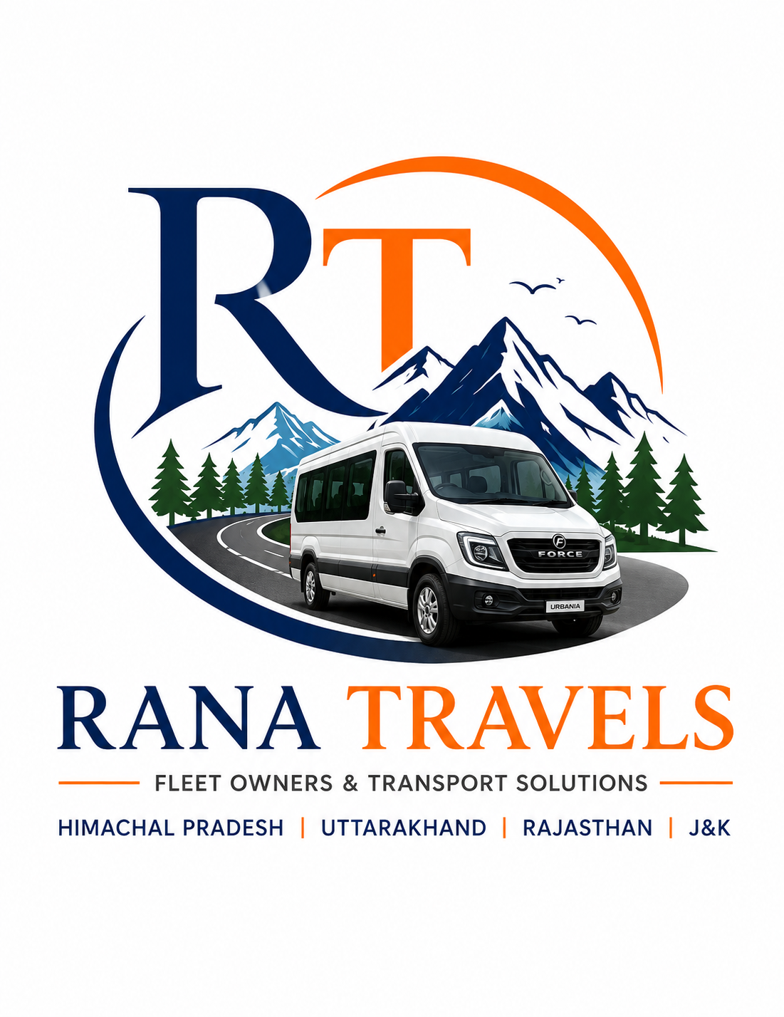 Travel Agent - Rana Travels